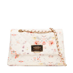 Aldo Handtasche Aldo Devaever 14091141 Weiß