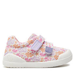 Biomecanics Scarpe basse Biomecanics 242293-B M Bianco
