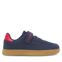 Sprandi Sneakersy Sprandi CP-NF214803A Granatowy