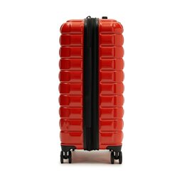 

Середня тверда валіза Delsey Shadow 5.0 00287881114 Intense Red, Червоний
