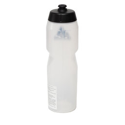 

Пляшка adidas Perf Bottl 0,75 FM9932 White, Білий
