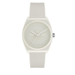 adidas Originals Uhr adidas Originals Street Project Two AOST22035 Weiß