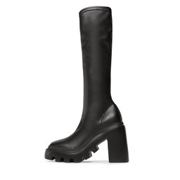 

Чоботи Vic Matié 1D7454D_B08W120101 Black 101, Чорний