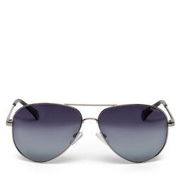 Polaroid Ochelari de soare Polaroid PLD 6012/N Negru