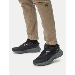 Merrell Снікерcи Merrell Agility Trail J00003280 Чорний