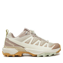 Salomon Trekking čevlji Salomon X Ultra 360 Edge L47818400 Siva