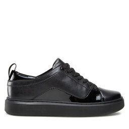 

Снікерcи Sergio Bardi WI16-A1005-08SB Black, Чорний