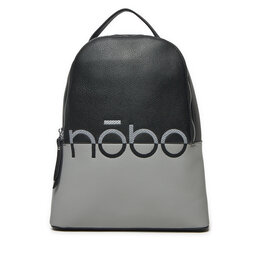 Nobo Σακίδιο Nobo BAGT230-K020 Μαύρο