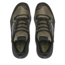 

Взуття adidas Terrex Swift R3 GY5076 Focus Olive/Grey Three/Core Black, Кольоровий
