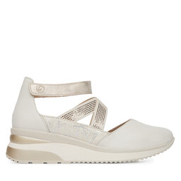 Remonte Halbschuhe Remonte D2411-81 Beige