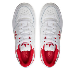 

Взуття adidas Forum Bold Kids IF1173 Ftwwht/Betsca/Brired, Білий