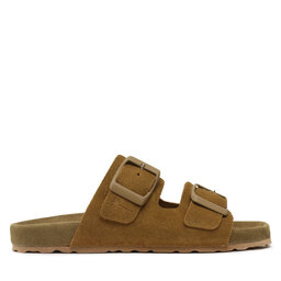 

Шльопанці Manebi Traveler Nordic Sandals R 4.1 RT MANEBI-Traveler Nordic Sandals, Зелений