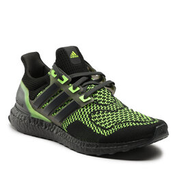 adidas Chaussures adidas Ultraboost 1.0 Shoes ID9682 Cblack/Carbon/Luclem