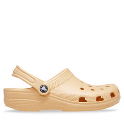 Crocs Pantoletten Crocs Classic Clog 10001 Orange