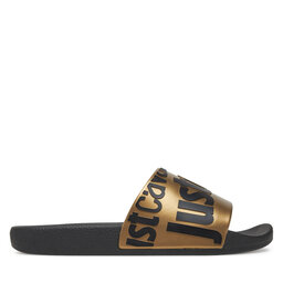 Just Cavalli Şlapi Just Cavalli 78RA3SZ1 ZS785 Negru