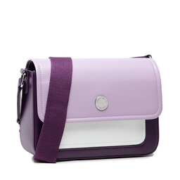 

Сумка Sergio Bardi MSR-J-013-65-01 Violet, Фіолетовий