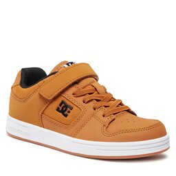 DC Sneakers DC Manteca 4 V ADBS300378 Wheat/Black WEA