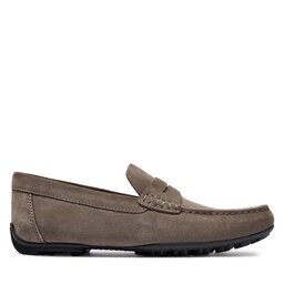 Geox Mocasines Geox U Kosmopolis + Grip U35CFB 00020 C6029 Marrón