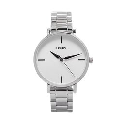 Lorus Часовник Lorus Lor RG225WX9 Сребрист
