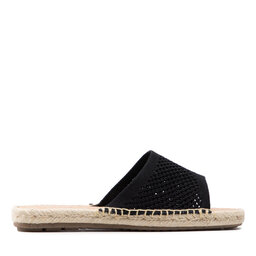 

Еспадрильї EMU Australia Ebor Mac W12471 Black, Чорний