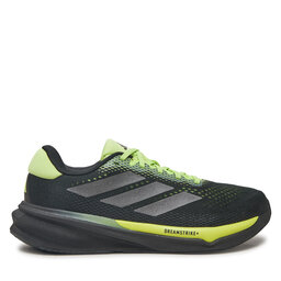 adidas Běžecké boty adidas Supernova Stride 2 JI1419 Černá