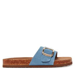 s.Oliver Chanclas s.Oliver 5-27102-44 Azul