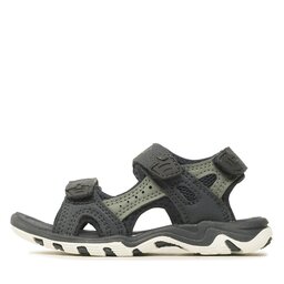 

Босоніжки ZigZag Jusin Kids Sandal Z232285 2051 Insignia Blue, Голубий