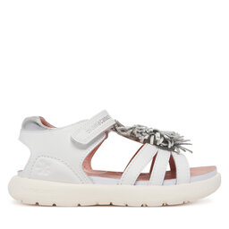 Biomecanics Sandali Biomecanics 252242 M Bianco