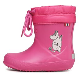 

Гумові чоботи Viking Alv Indie Moomin 1-13510-950 Pink, Рожевий