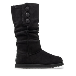 

Чоботи Skechers Freezing Point 4880/BLK Black, Чорний