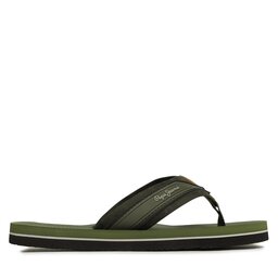 

В'єтнамки Pepe Jeans South Beach 2.0 Camu PMS70127 Khaki Green 765, Хакі