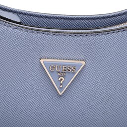 

Сумка Guess Noelle HWZG78 79180 WIS, Голубий