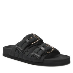 Red Valentino Sandaler och Slip-ons Red Valentino XQ0S0H45KAG Nero 0NO
