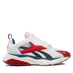 

Взуття Reebok Hexalite Legacy GX8907 Cloud White / Vector Red / Vector Blue, Білий