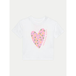 OVS OVS Camiseta 1984370 Blanco Regular Fit