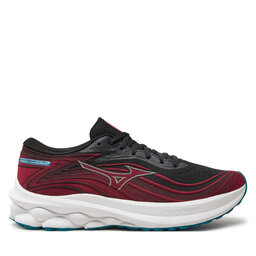 Mizuno Běžecké boty Mizuno Wave Skyrise 5 J1GC2409 Zelená