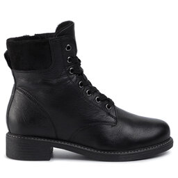 

Ботильйони Lasocki WI16-ALA-01 Black, Чорний