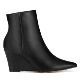 JENNY Botki JENNY WYL3859-8 Czarny