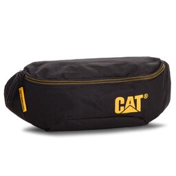 CAT Footwear Сумка на пояс﻿ CAT Footwear The Project 83615-01 Чорний