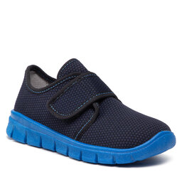 Superfit Naminės šlepetės Superfit 0-800268-8100 M Ocean Kombi