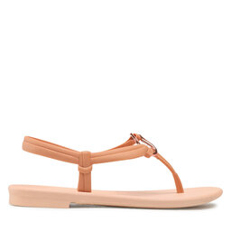

Босоніжки Grendha Cacau Elegancia Sandal 18370 Beige 91198, Бежевий