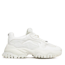 

Снікерcи Steve Madden Tailgate Sneaker SM11002661 SM11002661-002 White, Білий