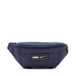 Puma Riñonera Puma DECK WAIST BAG 7918708 Navy