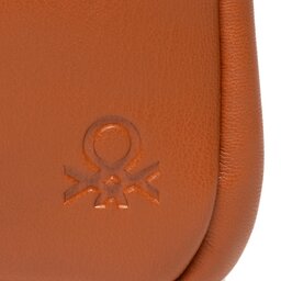 

Сумка на пояс United Colors Of Benetton Acc E Calz 6HEEDL006 97D, Коричневий