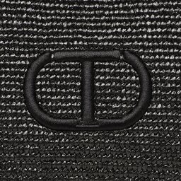 

Сумка TWINSET 231TD8401 Nero 00006, Чорний