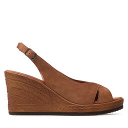 

Босоніжки Lasocki WI23-283-04 Camel, Коричневий