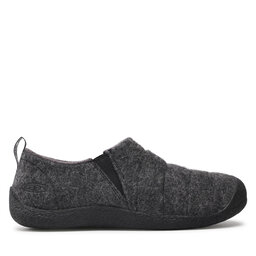 

Туфлі Keen Howser II 1025625 Charcoal Grey Felt/Black, Сірий
