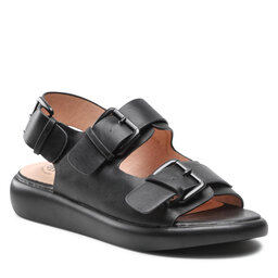 Betsy Sandały Betsy 927012/04-01E Black