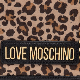 

Сумка LOVE MOSCHINO JC4380PP0FKM131A Tan, Коричневий