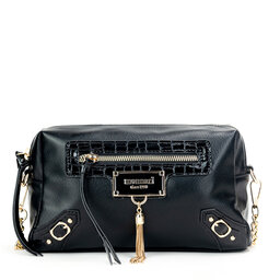 Monnari Torebka Monnari BAG5350-K020D000-R00 Czarny